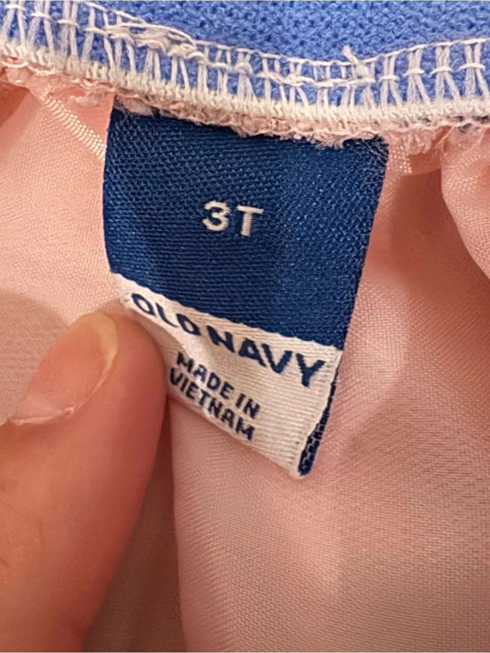 Old Navy old navy